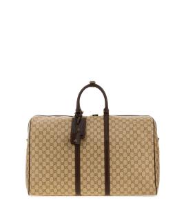 GUCCI Дорожная и спортивная сумка