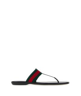 GUCCI Шлепанцы