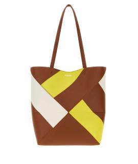 LOEWE Сумка тоут