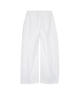 JACQUEMUS Брюки широкие