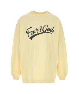 FEAR OF GOD ESSENTIALS Лонгслив