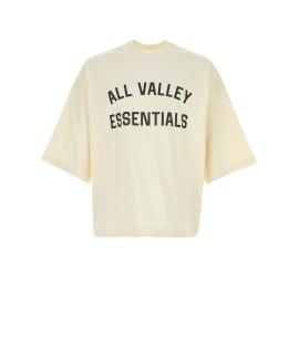 FEAR OF GOD ESSENTIALS Футболка