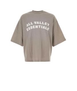 FEAR OF GOD ESSENTIALS Футболка