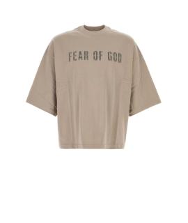 FEAR OF GOD ESSENTIALS Футболка
