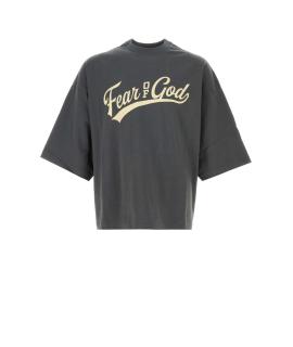 FEAR OF GOD ESSENTIALS Футболка