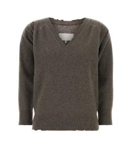 MAISON MARGIELA Джемпер / свитер
