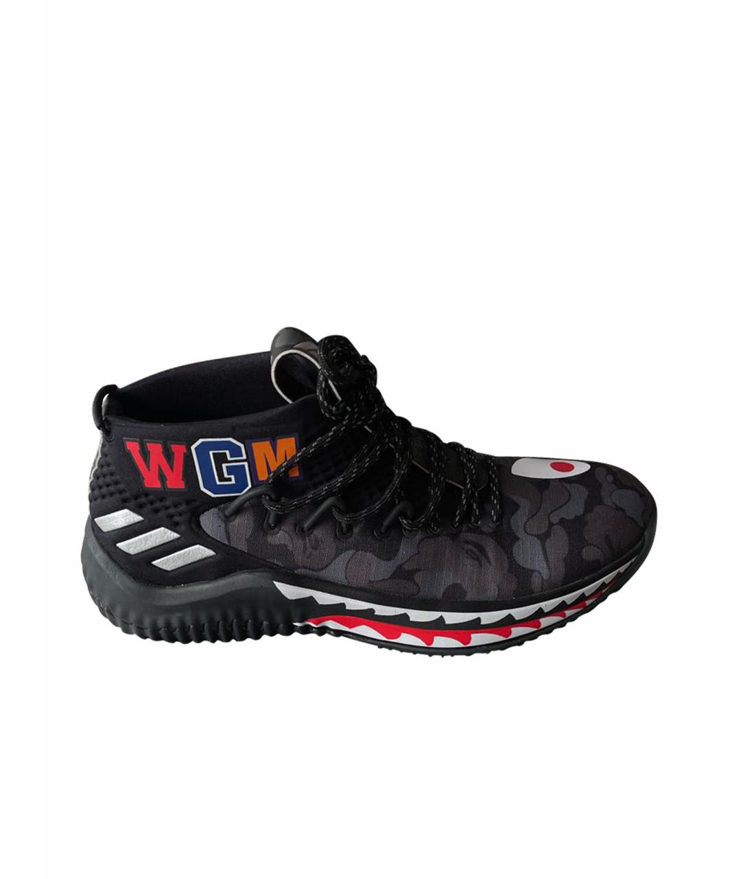 Adidas sales wgm bape