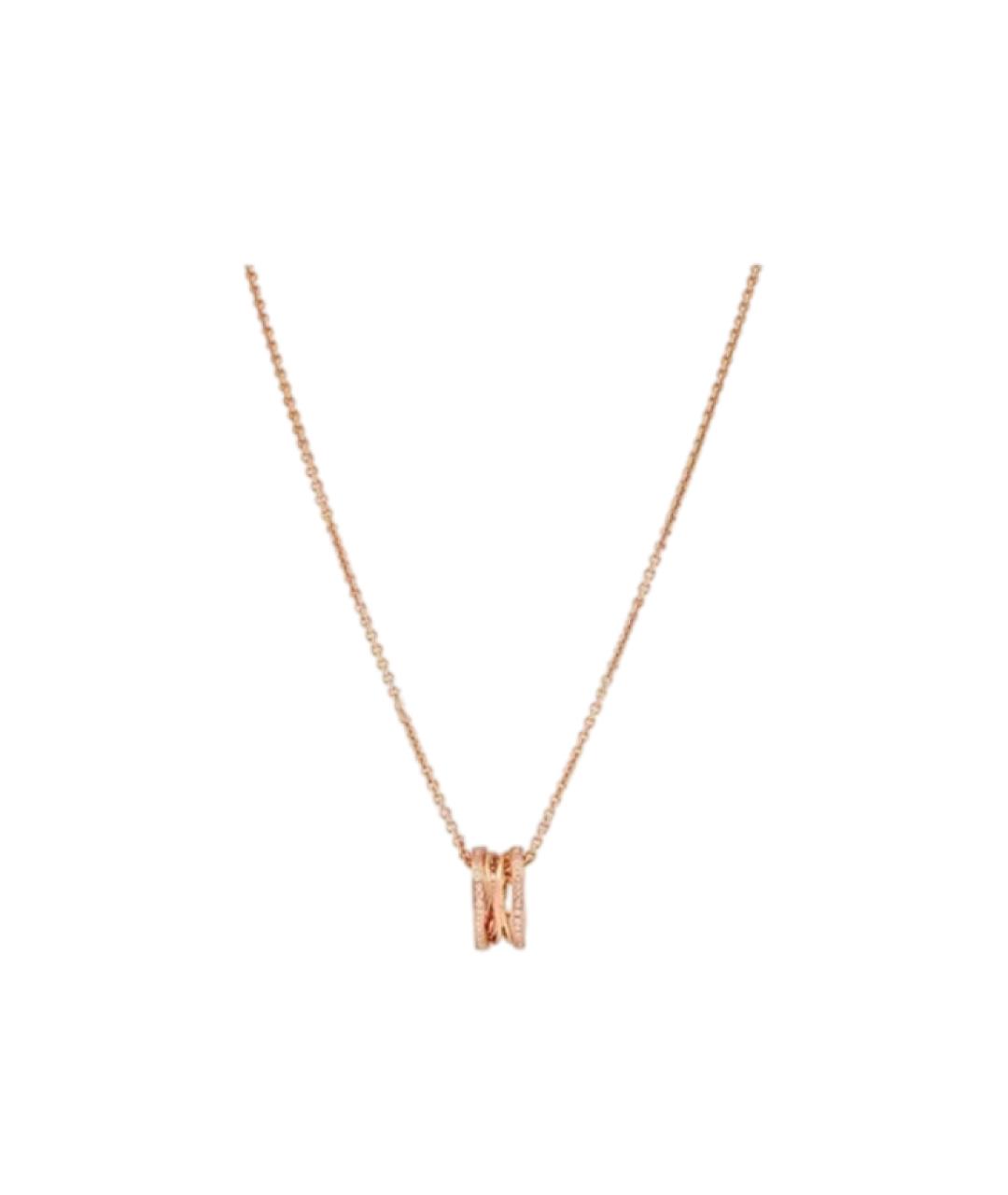 BVLGARI Колье, фото 6