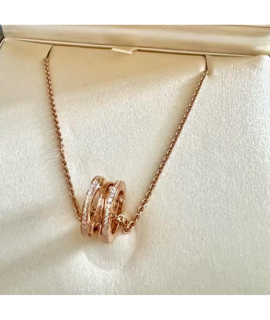 BVLGARI Колье, фото 2