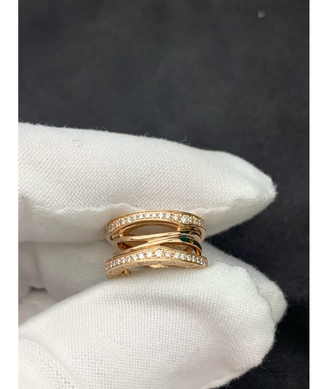 BVLGARI Колье, фото 5