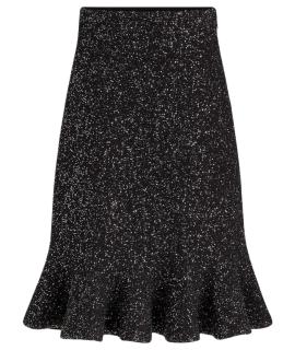 CHRISTIAN DIOR Юбка мини