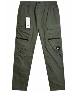 CP COMPANY Повседневные брюки