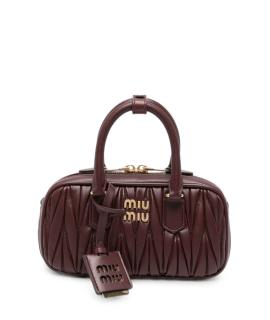 MIU MIU Сумка через плечо