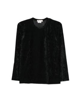 COMME DES GARÇONS Лонгслив