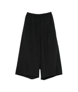 COMME DES GARÇONS Брюки широкие