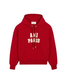 Ami Paris Худи/толстовка