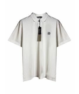 STONE ISLAND Поло с коротким рукавом