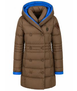 BLAUER Пуховик