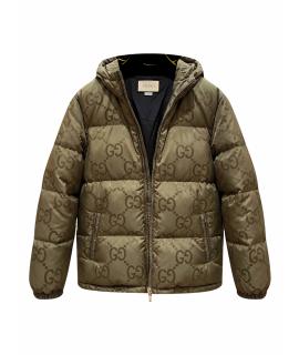 GUCCI Пуховик