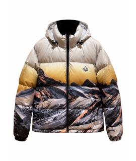 LOUIS VUITTON Пуховик