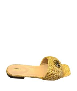 GUCCI Шлепанцы