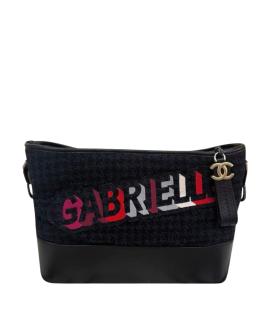 CHANEL Сумка через плечо