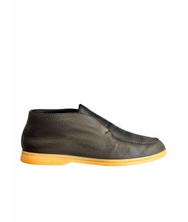 LORO PIANA Лоферы