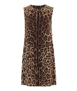DOLCE&GABBANA Повседневное платье