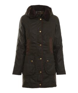 BARBOUR Куртка