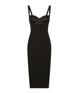 DOLCE&GABBANA Повседневное платье