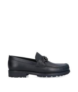 FERRAGAMO Лоферы