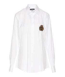 DOLCE&GABBANA Кэжуал рубашка