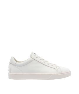 TOD'S Низкие кроссовки / кеды