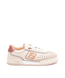 FENDI Кеды
