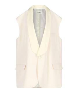 MM6 MAISON MARGIELA Жилет