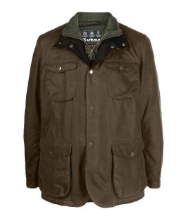 BARBOUR Куртка
