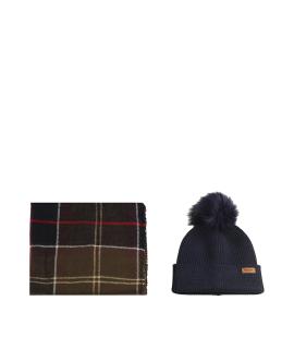 BARBOUR Шапка