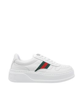GUCCI Кеды