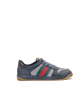 GUCCI Низкие кроссовки / кеды