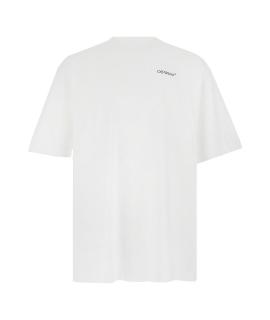 OFF-WHITE Футболка