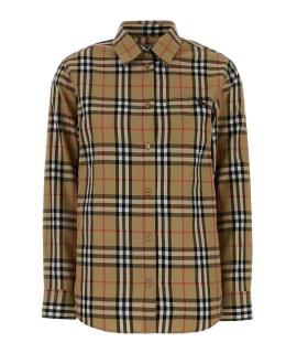 BURBERRY Рубашка