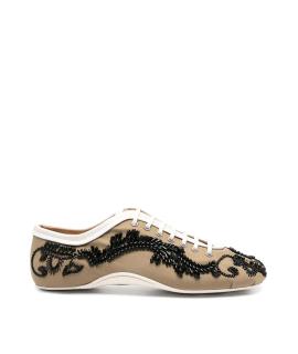 DRIES VAN NOTEN Кеды