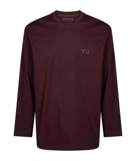 Y-3 Лонгслив