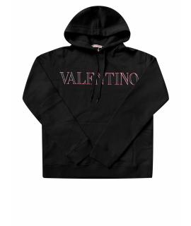 Худи/толстовка VALENTINO Худи, новая коллекция. Unisex