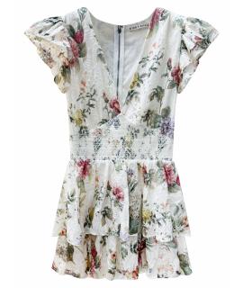 ALICE+OLIVIA Повседневное платье