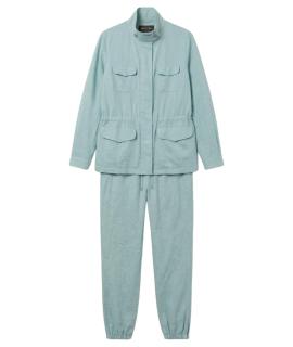 LORO PIANA Костюм с брюками