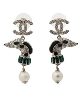 CHANEL Серьги