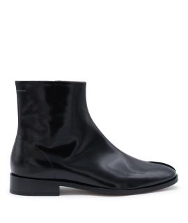 MM6 MAISON MARGIELA Высокие ботинки