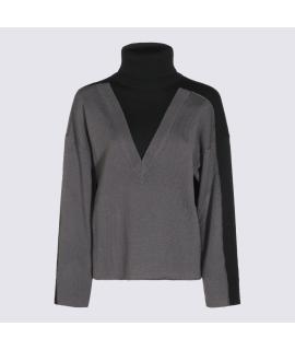 MM6 MAISON MARGIELA Джемпер / свитер