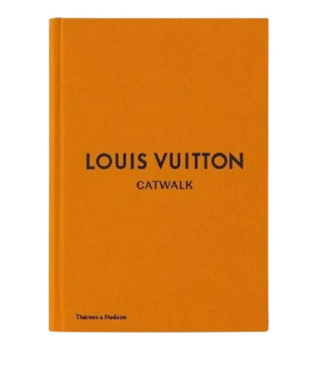 THAMES & HUDSON Оранжевая книга, фото 1